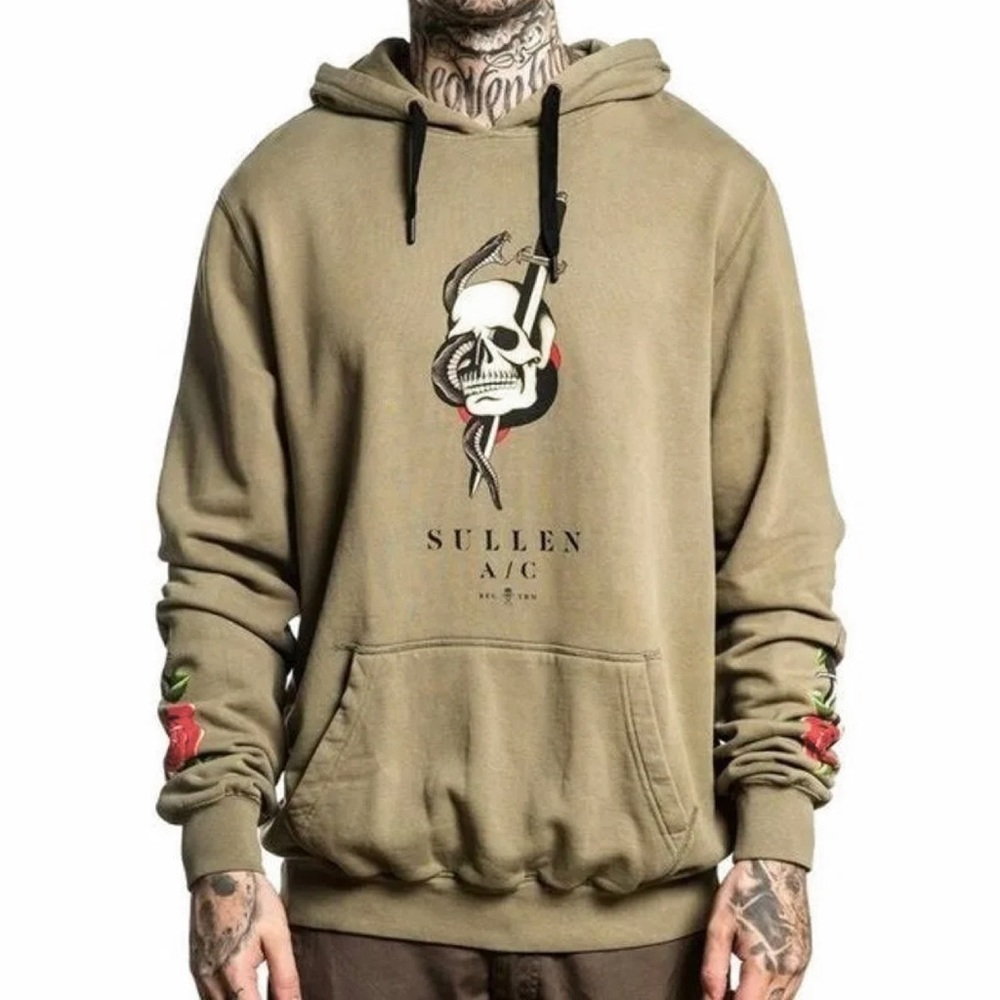 Sullen Sweatshirt